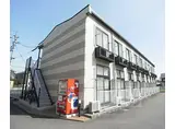 阪急嵐山線 松尾大社駅 徒歩8分 2階建 築19年