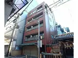 阪急京都本線 京都河原町駅 徒歩4分 5階建 築30年