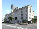 阪急京都本線 桂駅 徒歩30分 6階建 築30年