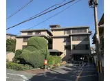阪急嵐山線 嵐山駅(阪急) 徒歩5分 4階建 築50年