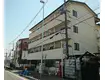 阪急京都本線 桂駅 徒歩47分  築33年(1K/3階)
