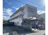 JR東海道・山陽本線 桂川駅(京都) 徒歩16分 3階建 築40年