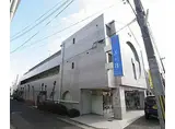 阪急京都本線 桂駅 徒歩3分 3階建 築39年