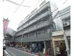阪急京都本線 烏丸駅 徒歩3分  築31年(1K/3階)