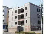 阪急京都本線 桂駅 徒歩28分 5階建 築25年
