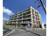 JR東海道・山陽本線 桂川駅(京都) 徒歩10分 5階建 築27年