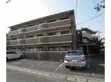 阪急京都本線 桂駅 徒歩12分 3階建 築27年