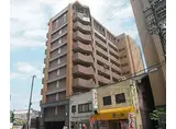 京阪本線 清水五条駅 徒歩2分 11階建 築21年