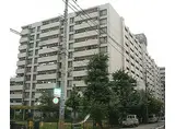 近鉄京都線 東寺駅 徒歩7分 11階建 築53年
