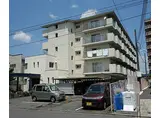 京都市営烏丸線 十条駅(近鉄) 徒歩3分 5階建 築37年