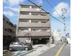 阪急京都本線 桂駅 徒歩19分  築16年(1K/4階)