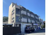 阪急嵐山線 嵐山駅(阪急) 徒歩1分 3階建 築25年