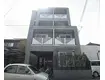 京福電気鉄道北野線 北野白梅町駅 徒歩15分  築30年(1K/4階)