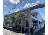 阪急京都本線 桂駅 徒歩15分 3階建 築32年
