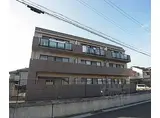 阪急京都本線 桂駅 徒歩16分 3階建 築26年