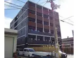 京都市営烏丸線 十条駅(近鉄) 徒歩5分 6階建 築4年
