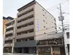 JR山陰本線 丹波口駅 徒歩9分  築4年(1LDK/6階)