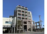 阪急京都本線 西京極駅 徒歩19分 7階建 築28年