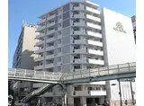 JR東海道・山陽本線 京都駅 徒歩5分 11階建 築19年