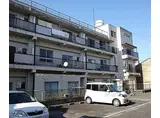 阪急嵐山線 松尾大社駅 徒歩7分 3階建 築54年
