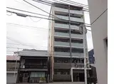 京都市営烏丸線 九条駅(京都) 徒歩4分 8階建 築6年