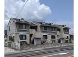 阪急京都本線 洛西口駅 徒歩30分 2階建 築36年