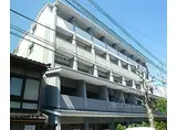 JR東海道・山陽本線 京都駅 徒歩9分 5階建 築15年