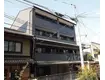 JR東海道・山陽本線 京都駅 徒歩9分  築13年(1K/2階)