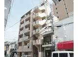 JR東海道・山陽本線 西大路駅 徒歩5分 6階建 築38年