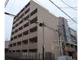 JR東海道・山陽本線 西大路駅 徒歩9分 7階建 築20年