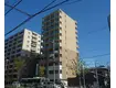 JR東海道・山陽本線 西大路駅 徒歩15分  築21年(1K/5階)