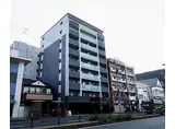 JR東海道・山陽本線 西大路駅 徒歩7分 9階建 築2年