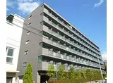 JR東海道・山陽本線 京都駅 徒歩2分 7階建 築19年