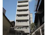 JR山陰本線 梅小路京都西駅 徒歩7分 7階建 築4年