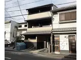 JR東海道・山陽本線 京都駅 徒歩7分 3階建 築10年