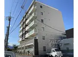 JR東海道・山陽本線 桂川駅(京都) 徒歩11分 6階建 築8年