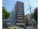 JR東海道・山陽本線 西大路駅 徒歩10分 10階建 築17年