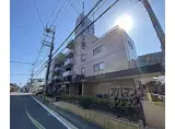 阪急嵐山線 松尾大社駅 徒歩7分 5階建 築37年