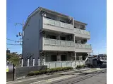 阪急嵐山線 嵐山駅(阪急) 徒歩7分 3階建 築6年