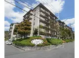 阪急京都本線 洛西口駅 徒歩75分 6階建 築36年