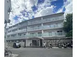 阪急京都本線 桂駅 徒歩9分 4階建 築14年
