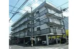 JR東海道・山陽本線 西大路駅 徒歩12分  築36年
