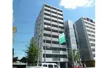 JR東海道・山陽本線 西大路駅 徒歩2分  築17年