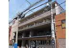 JR山陰本線 二条駅 徒歩4分  築14年