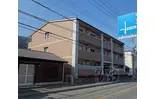 阪急嵐山線 松尾大社駅 徒歩1分  築17年