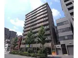 阪急京都本線 大宮駅(京都) 徒歩6分 11階建 築38年
