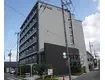 JR東海道・山陽本線 西大路駅 徒歩5分  築6年(1DK/2階)