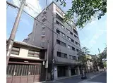 京阪本線 清水五条駅 徒歩5分 7階建 築34年