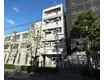 JR山陰本線 円町駅 徒歩3分  築35年(1K/3階)