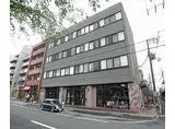京阪本線 神宮丸太町駅 徒歩10分 5階建 築54年